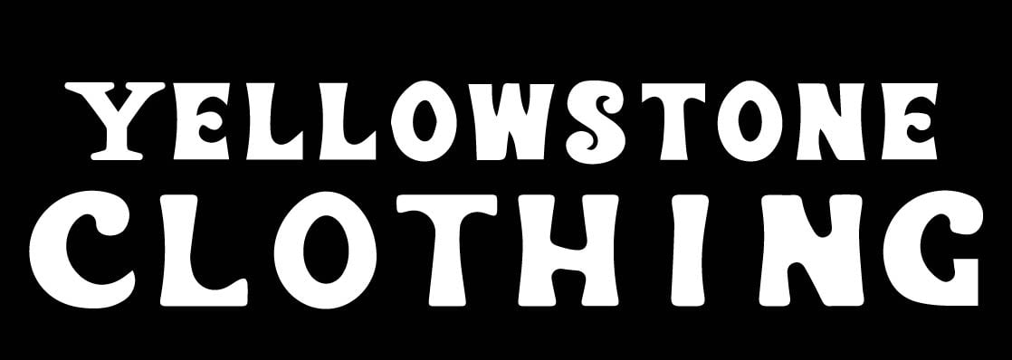 Yellowstone Clothing